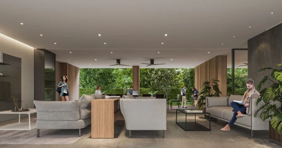 รูปภาพ พาร์ค 85 เรสซิเดนเซส (Park85 Residences)