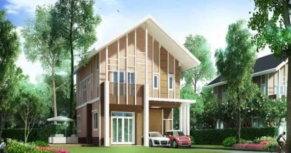 รูปภาพ แมกโนลีย์ ศรีราชา (Magnoli Sriracha)