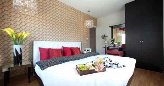 รูปภาพ พฤกษาทาวน์ เน็กซ์ เพชรเกษม 81 (Pruksa Town Next Petchkasem 81)