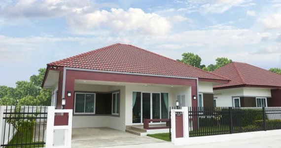 รูปภาพ เดอะเฟิร์ส มิตรภาพ-บ้านโพธิ์ (The First Mittraphap-Banpho)