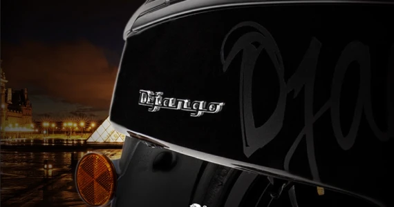 รูปภาพ เปอโยต์ มอเตอร์ไซค์ Peugeot Motocycles Django 150i MY2021 ปี 2021