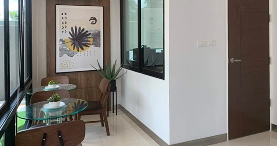 รูปภาพ บล็อค 44 คอนโดมิเนียม (Block 44)