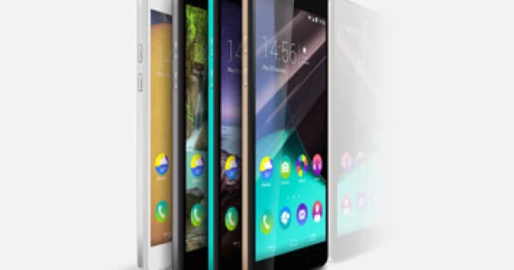 รูปภาพ วีโก Wiko HIGHWAY Pure 4G