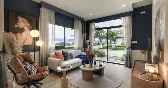 รูปภาพ อณาสิริ ชัยพฤกษ์ - วงแหวน 2 (Anasiri Chaiyapruek - Wongwaen 2)