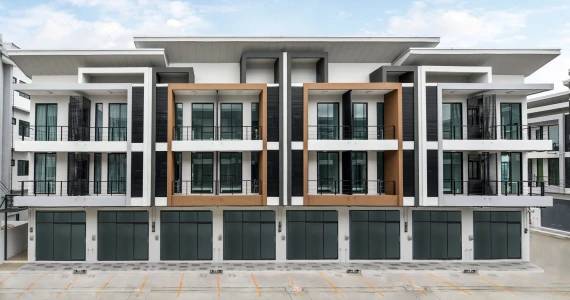 รูปภาพ ดีทาวน์ โกรว์ สวนเสือ-ศรีราชา (D Town Grow Suansear-Sriracha)