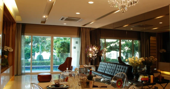 รูปภาพ โอเชียน เอจ (Ocean's Edge)