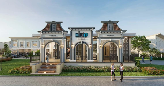 รูปภาพ ไลโอ เพชรเกษม-อ้อมน้อย (Lio Petchkasem - Omnoi)