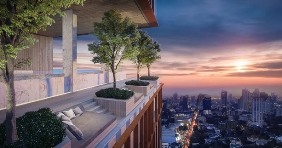 รูปภาพ ริทึ่ม เอกมัย เอสเตท (Rhythm Ekkamai Estate)