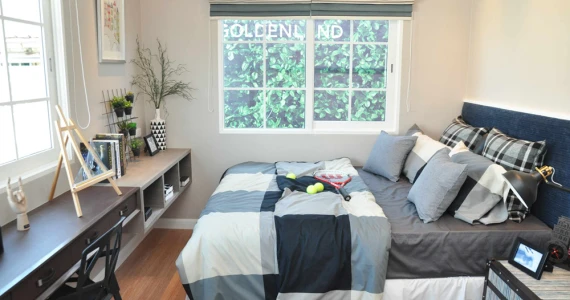 รูปภาพ โกลเด้น ทาวน์ รามอินทรา คู้บอน (Golden Town)