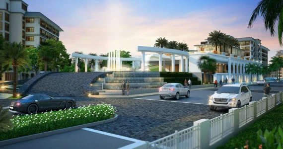 รูปภาพ เอ็กซ์ซีด ทุ่งกราด-แหลมฉบัง (Ekceed Thung krat-Laem Chabang)