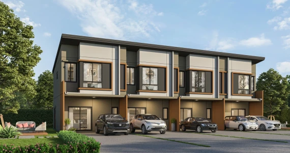 รูปภาพ พลีโน่ ทาวน์ ลาดกระบัง-ฉลองกรุง (Pleno Town Ladkrabang-Chalongkrung)