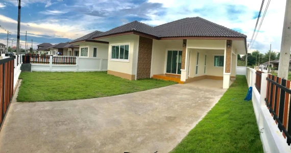 รูปภาพ บ้านพรนภา (Baan Pron Na Pa)