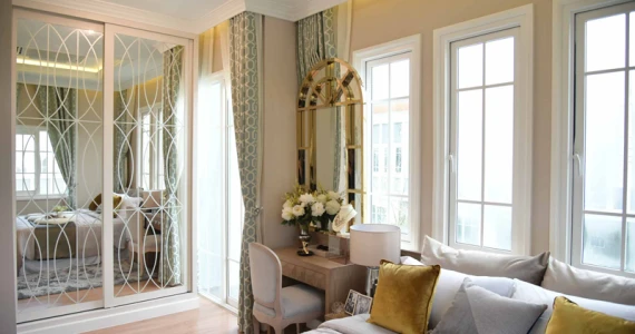 รูปภาพ โกลเด้น ทาวน์ รามอินทรา - วงแหวน (Golden Town Ranintra - Wongwaen)