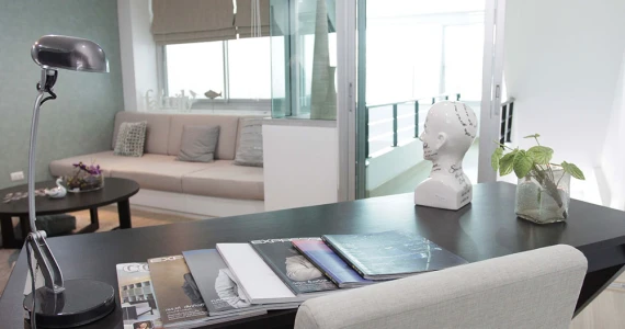 รูปภาพ คาซ่า ดีว่า สาทร - กัลปพฤกษ์ (Kasa Deva Sathon - Kanlapaphruek)