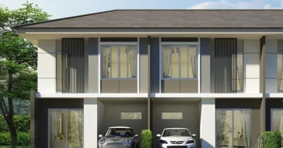 รูปภาพ พฤกษาวิลล์ 88 ศาลายา (Pruksaville 88 Salaya)