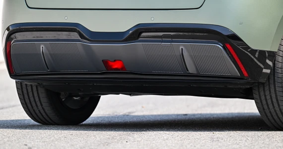 รูปภาพ เอ็มจี MG-4 Xpower-ปี 2024