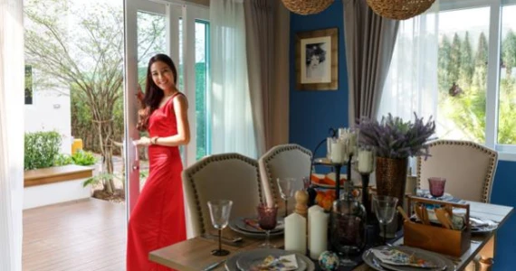 รูปภาพ เลอ นีโอ สุขุมวิท - เอราวัณ (Le Neo Sukhumvit - Erawan)