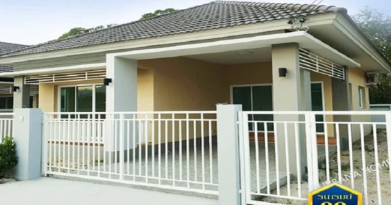 รูปภาพ เออร์บานา บ้านบึง-อมตะ (Urbana Ban Bueng-Amata)