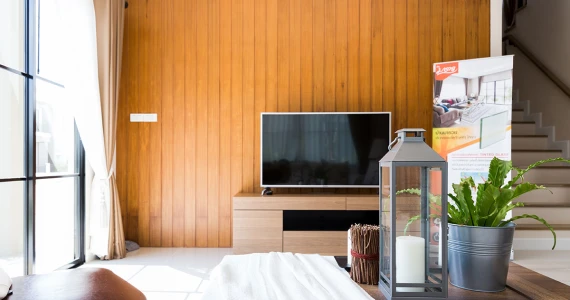 รูปภาพ บ้านมารวย อรัญประเทศ (Baan Marui Aran)