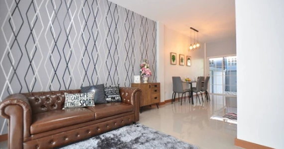 รูปภาพ เดอะ ริช โฮม เฟส 2 (The Rich Home Phase 2)