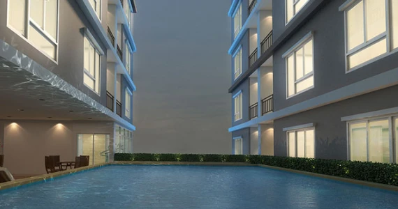 รูปภาพ เดอะ วัน พลัส (The One Plus)