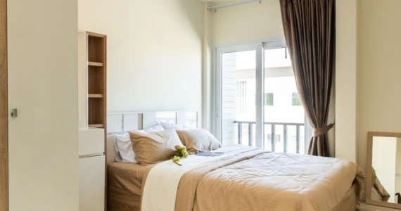 รูปภาพ วิลเลจ@พาร์ค ราชพฤกษ์-กาญจนาภิเษก (Village at Park Ratchaphruek-kanjanapisek)