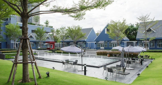 รูปภาพ แชปเตอร์วัน ราษฎร์บูรณะ 33 (Chapter One Ratburana 33)