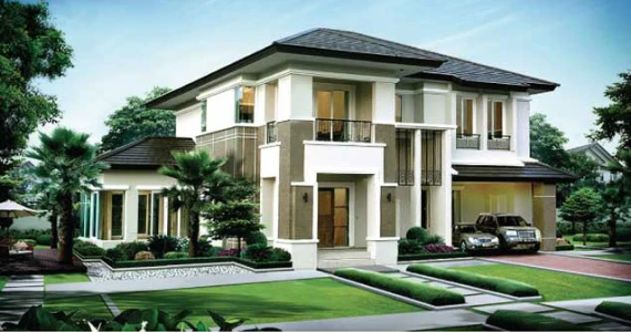 รูปภาพ เดอะ พาลาสโซ สาทร (The Palazzo)