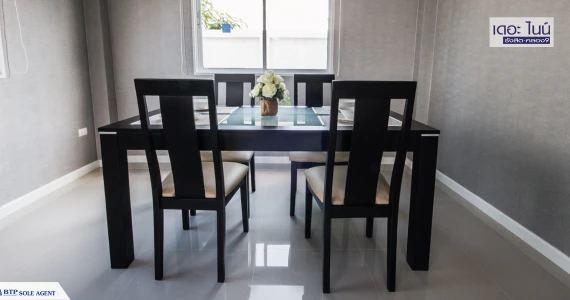 รูปภาพ เดอะ ไนน์ รังสิต - คลอง 9 (The Nine Rangsit - Klong 9)