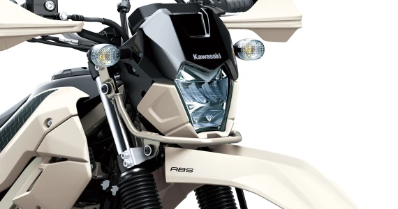 รูปภาพ คาวาซากิ Kawasaki KLX 230 Sherpa ปี 2025