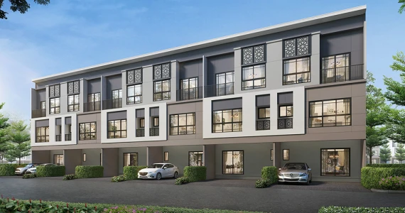 รูปภาพ เดอะ เมทโทร เพชรเกษม 48 (The Metro Phetkasem 48)