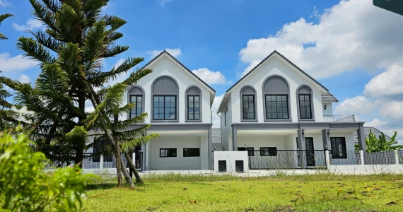 รูปภาพ เดอะ วิสตัน ท่าศาลา 18 (The Whiston Tha Sala 18)