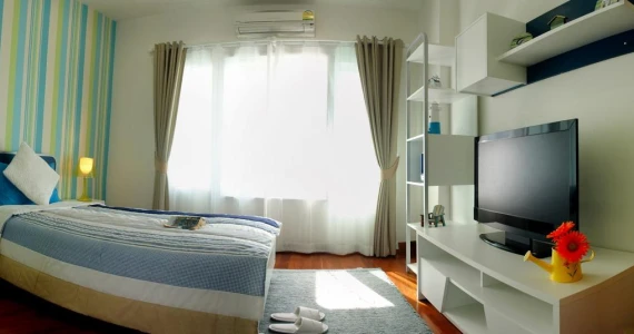 รูปภาพ ซีบรีส วิลล่า พัทยา (Sea Breeze Villa Pattaya)