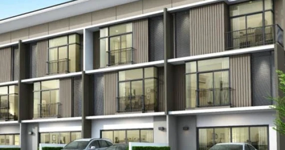 รูปภาพ พฤกษาวิลล์ 60/3 ลาดกระบัง (Pruksaville 60/3 Ladkrabang)