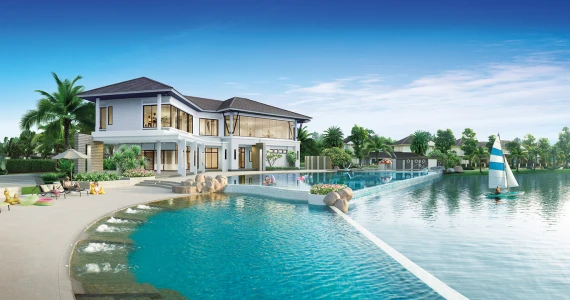 รูปภาพ เพอร์เฟค พาร์ค พระราม 5 - บางใหญ่ (Perfect Park Rama5 - Bangyai)