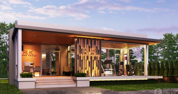 รูปภาพ เดอะรักซ์ รามอินทรา-หทัยราษฎร์ (The Rux Ramintra-Hathairat)