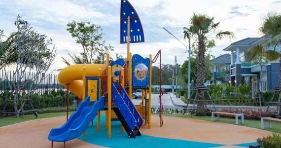 รูปภาพ ศุภาลัย ริเวอร์ วิลล์ สุราษฎร์ธานี (Supalai River Ville SuratThani)