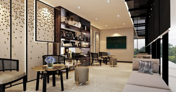 รูปภาพ เดอะ ซิตี้ ราชพฤกษ์ - ปิ่นเกล้า (The City Ratchapruek - Pinklao)