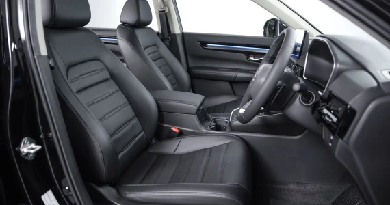 รูปภาพ ฮอนด้า Honda CR-V e:HEV E ปี 2025