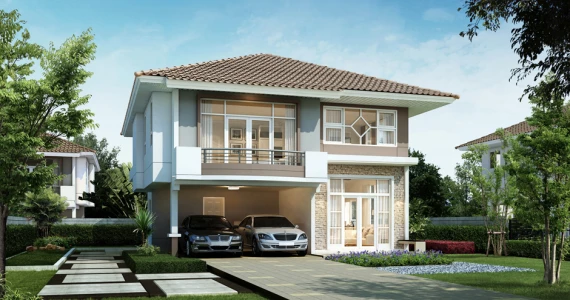 รูปภาพ ศุภาลัย พาร์ควิลล์ พระยาสัจจา - สุขุมวิท (Supalai Park Ville Phaya Satcha - Sukhumvit)