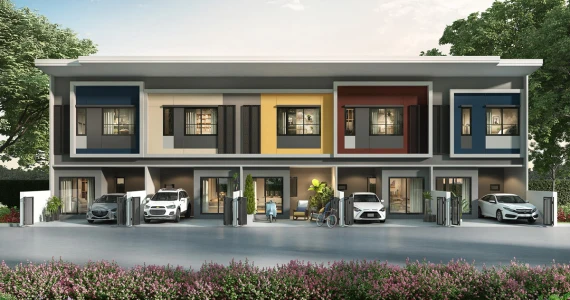 รูปภาพ สิริ เพลส ราชพฤกษ์ - พระราม 5 (Siri Place Ratchapruek - Rama 5)