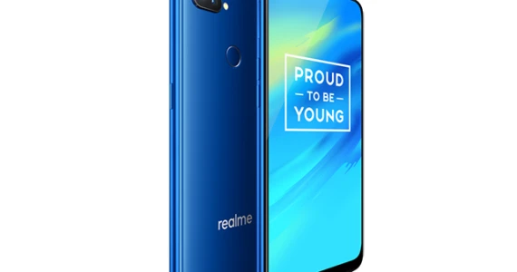 รูปภาพ เรียลมี realme 2 Pro 4GB/64GB