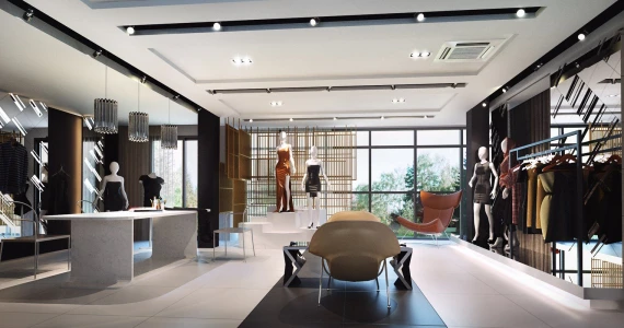 รูปภาพ ดิสทริค เอกมัย - รามอินทรา (District Ekkamai - Ramintra)