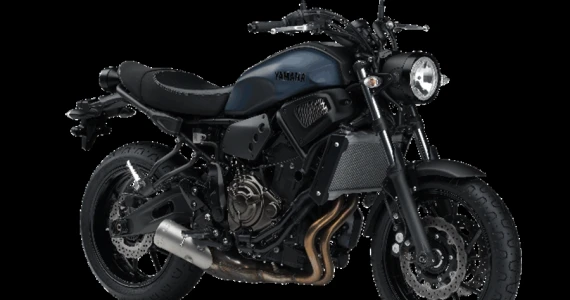 รูปภาพ ยามาฮ่า Yamaha XSR 700 ปี 2020