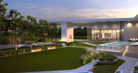 รูปภาพ พลีโน่ พระราม 9 - กรุงเทพกรีฑา (Pleno Rama 9 - Krungthepkritha)