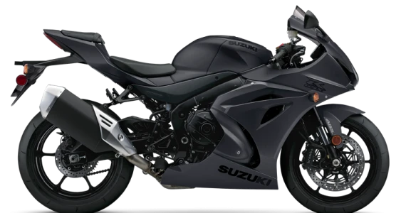 รูปภาพ ซูซูกิ Suzuki GSX-R 1000 ปี 2021