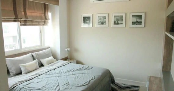 รูปภาพ ลา วิลล์ล่า อยุธยา (La Villa Ayutthaya)