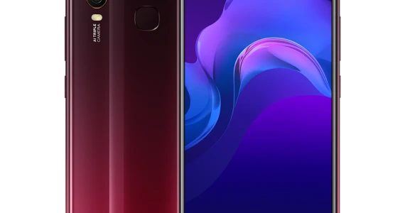 รูปภาพ วีโว่ vivo Y12