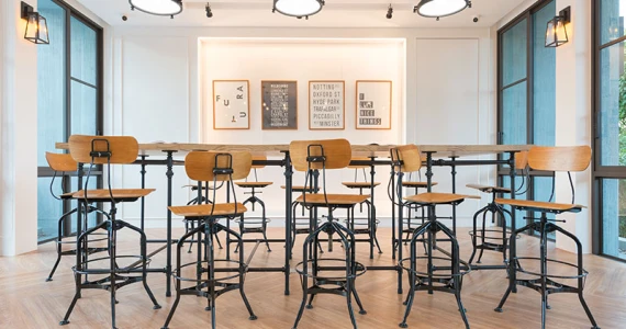 รูปภาพ แซทเทอร์เดย์ คอนโด (Saturdays Condo)