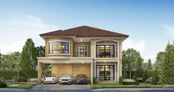 รูปภาพ ศุภาลัย ลากูน หัวหิน (Supalai Lagoon Huahin)